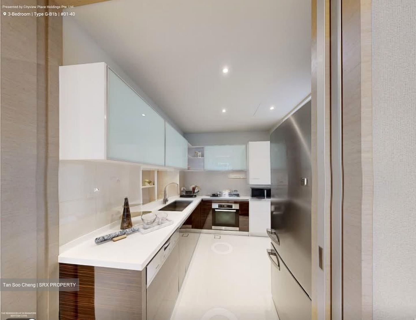 The Residences at W Singapore Sentosa Cove (D4), Condominium #565684851